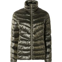 ESMARA® Damen Lightweight Jacke (Olive, S(36/38))