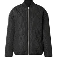 ESMARA® Damen Lightweight-Jacke (Schwarz, L(44/46))