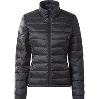 ESMARA® Damen Lightweight-Jacke (Schwarz, S(36/38))