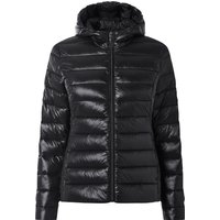 ESMARA® Damen Lightweight-Jacke (Schwarz, XS(32/34))