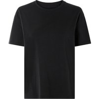 ESMARA® Damen Longshirt (Schwarz, XS (32/34))