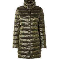 ESMARA® Damen Mantel (Olive, XS(32/34))