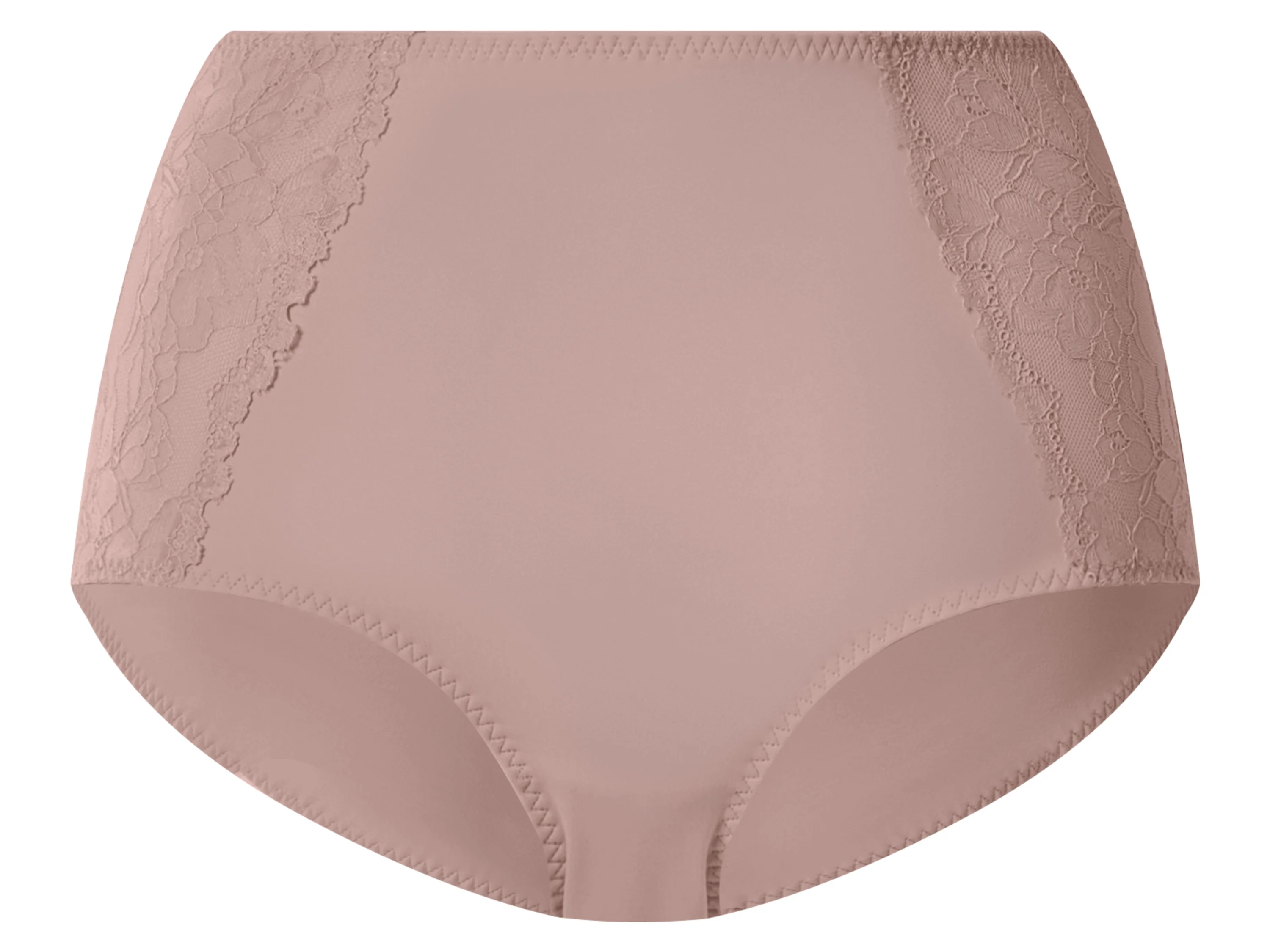 ESMARA® Damen Miederslips, 2 Stück (Rosé, S(36/38)) – Bild 2 von 4