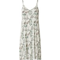ESMARA® Damen Nachthemd (Gemustert, XS(32/34))