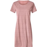 ESMARA® Damen Nachthemd (Pink, XS(32/34))