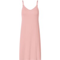 ESMARA® Damen Nachthemd (Rosé, S(36/38))