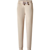 ESMARA® Damen Nicki-Relaxhose (Beige, XS(32/34))