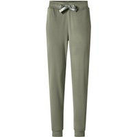 ESMARA® Damen Nicki-Relaxhose (Grün, XS(32/34))