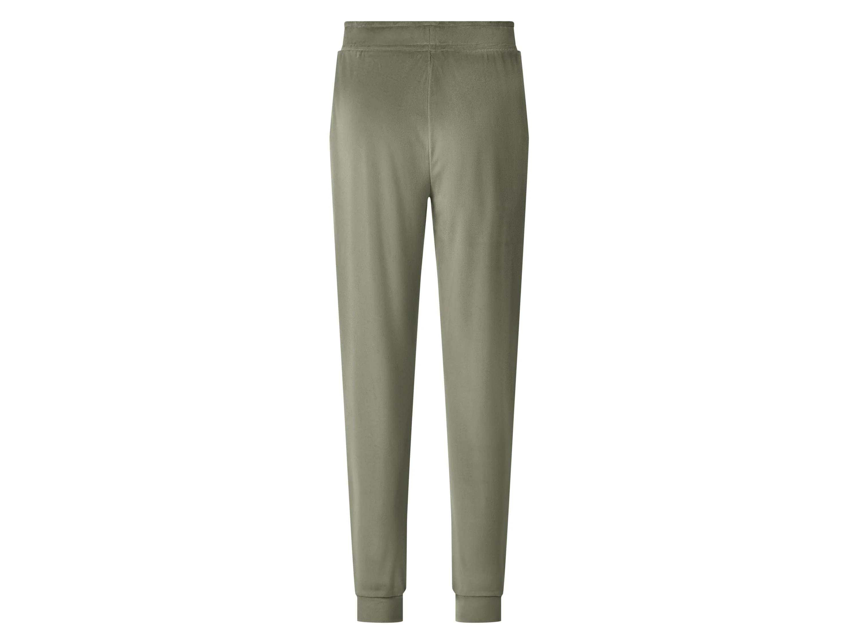 ESMARA® Damen Nicki-Relaxhose (Grün, M(40/42)) – Bild 2 von 2