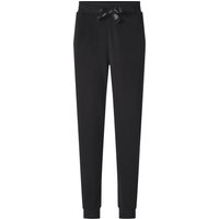 ESMARA® Damen Nicki-Relaxhose (Schwarz, L(44/46))
