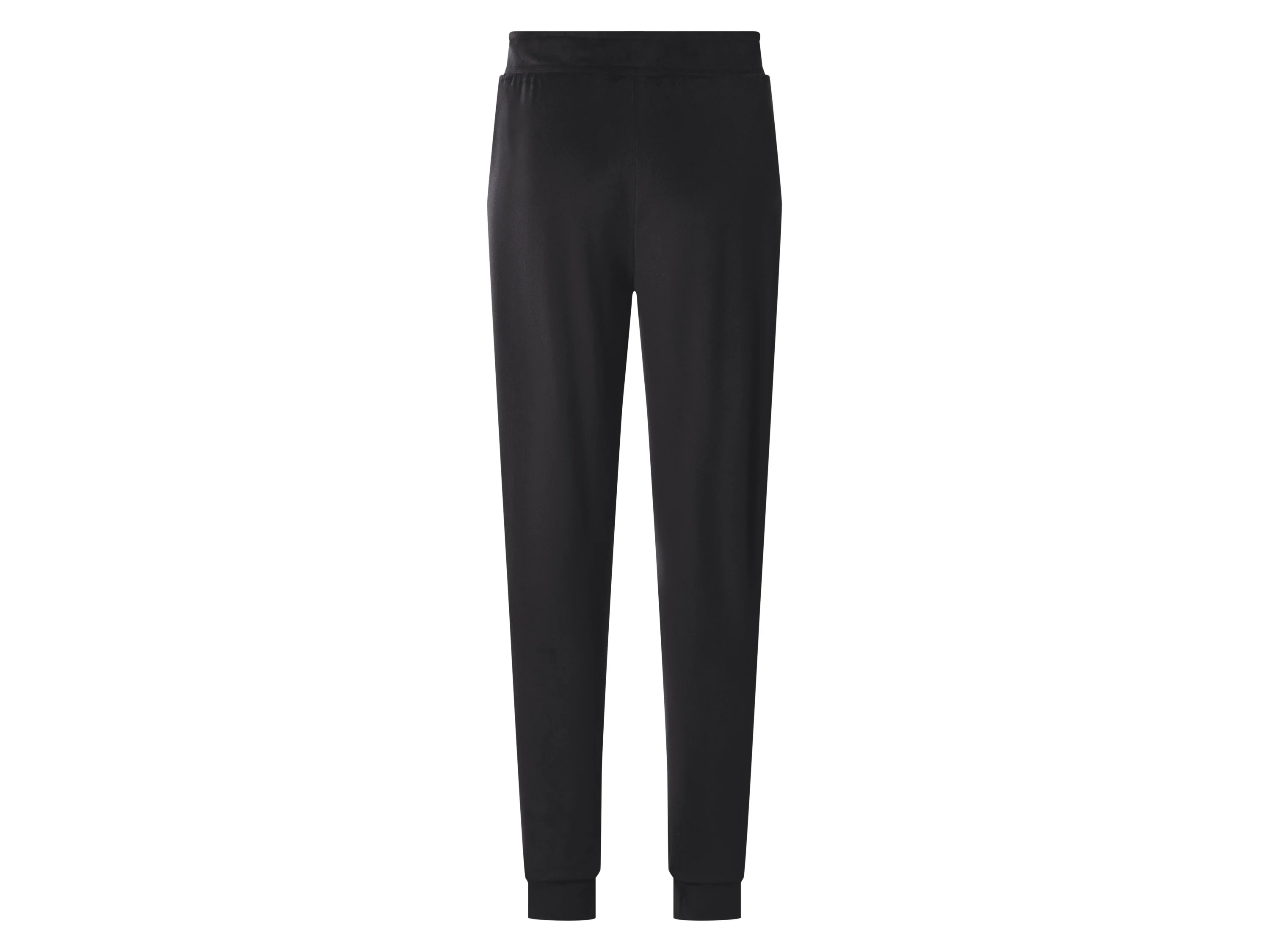 ESMARA® Damen Nicki-Relaxhose (Schwarz, L(44/46)) – Bild 2 von 2