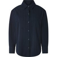 ESMARA® Damen Overshirt (Navy, S)
