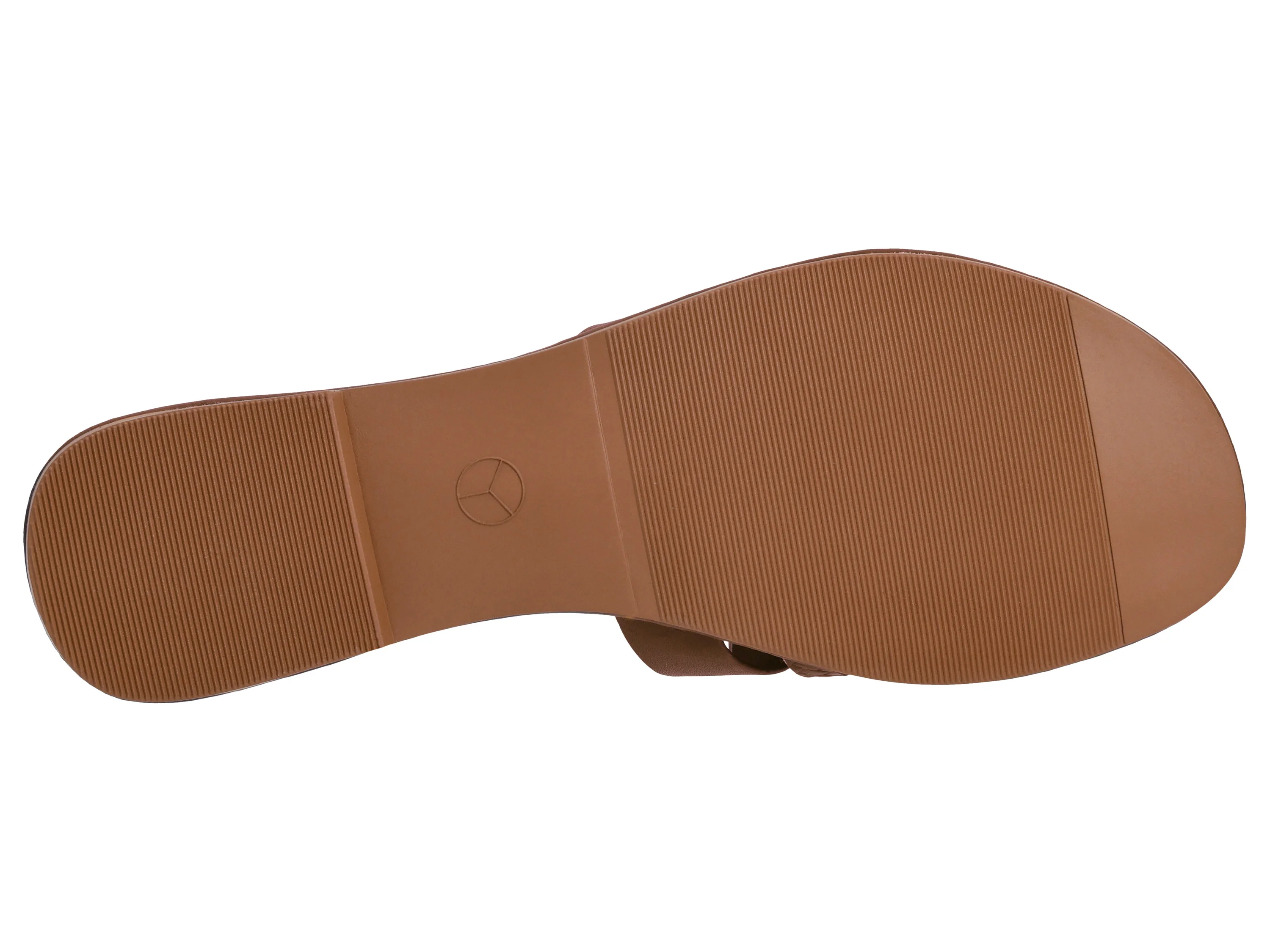 ESMARA® Damen Pantolette (Braun, 40) – Bild 3 von 3