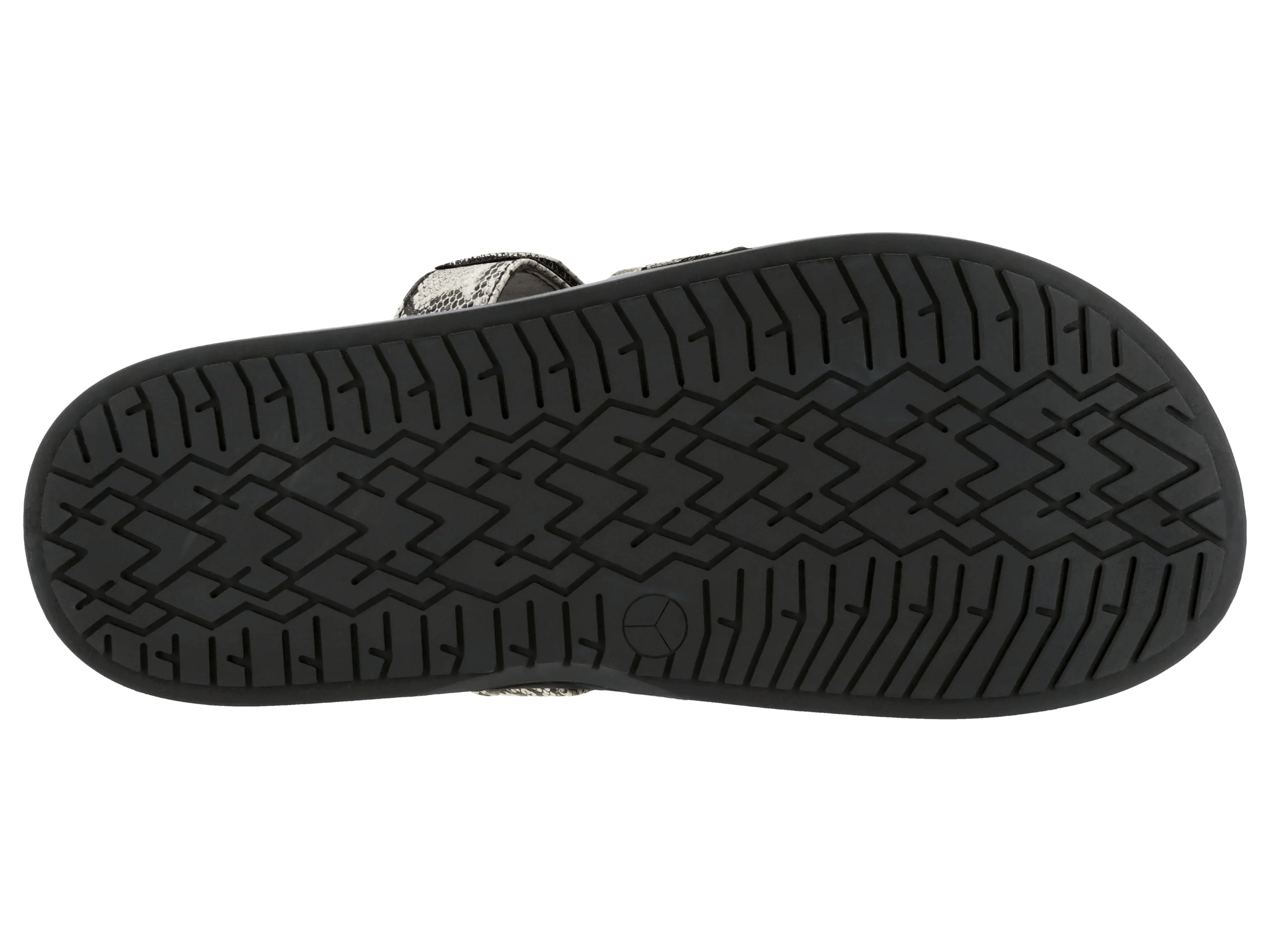 ESMARA® Damen Pantolette (Gemustert, 40) – Bild 3 von 3