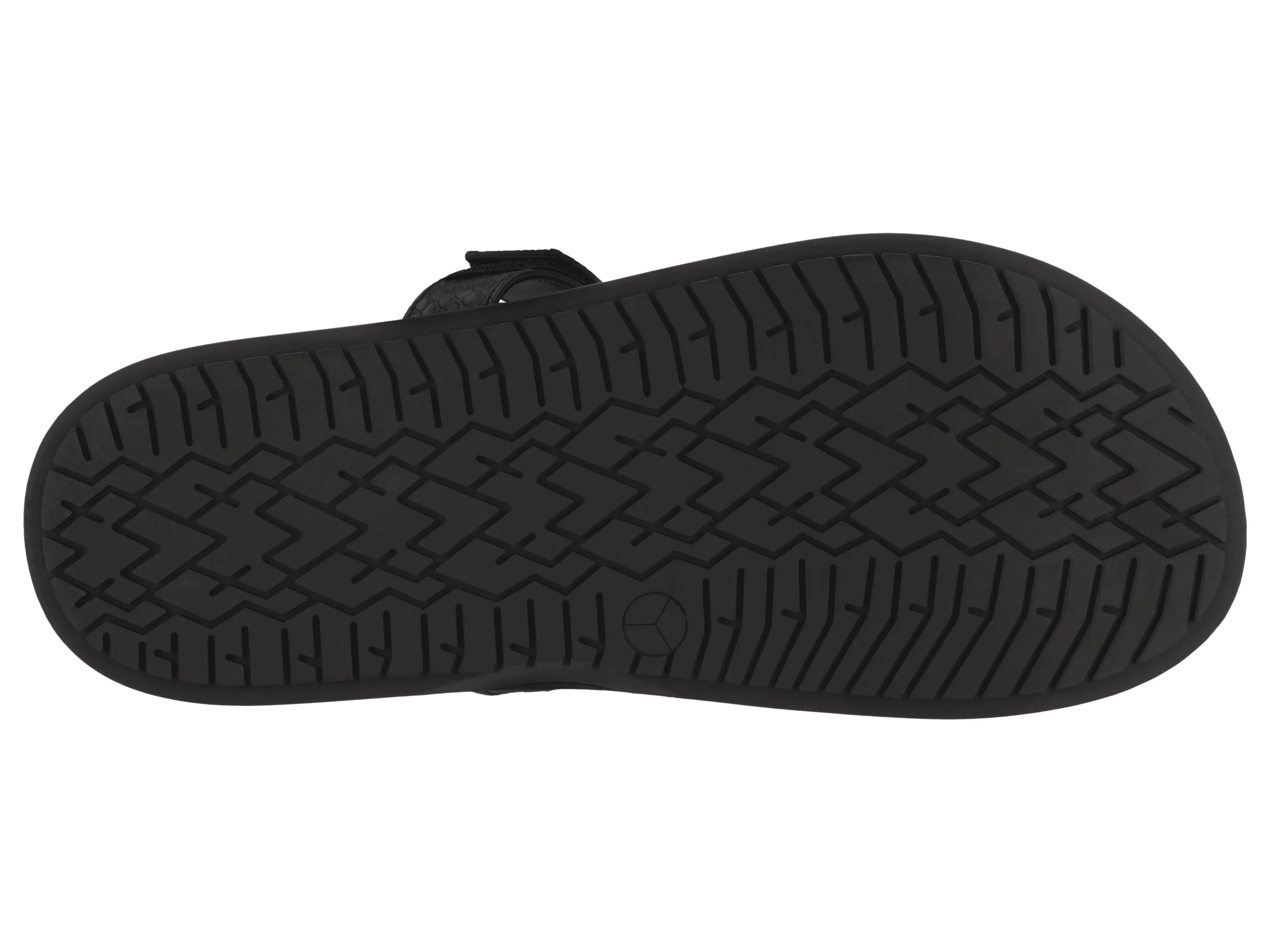 ESMARA® Damen Pantolette (Schwarz, 37) – Bild 3 von 3