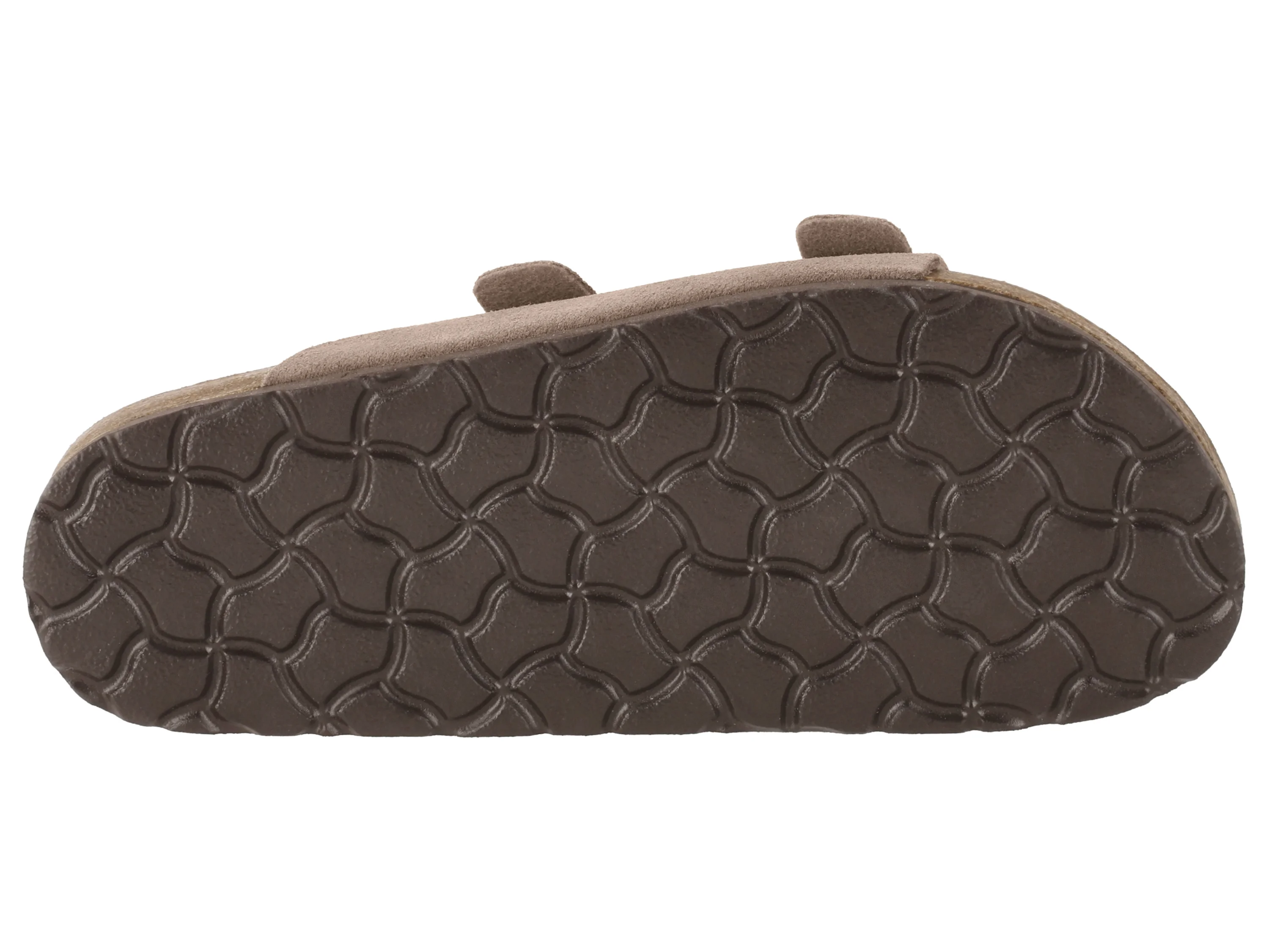 ESMARA® Damen Pantoletten (Beige, 41) – Bild 3 von 4