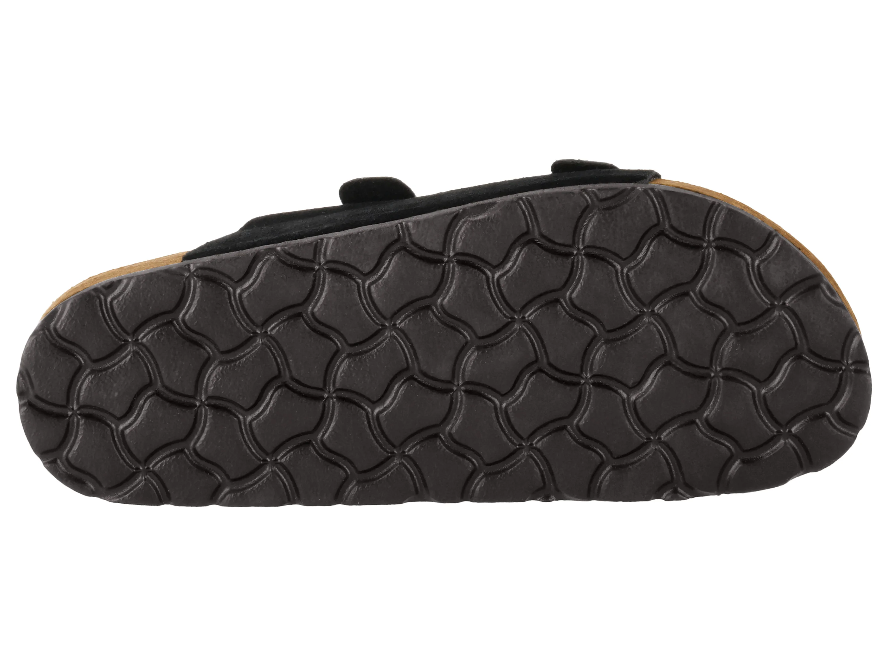 ESMARA® Damen Pantoletten (Schwarz, 39) – Bild 3 von 3