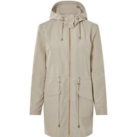ESMARA® Damen Parka (Beige, 34)