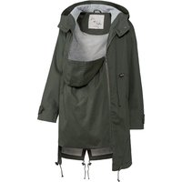 ESMARA® Damen Parka (Khaki, 42)