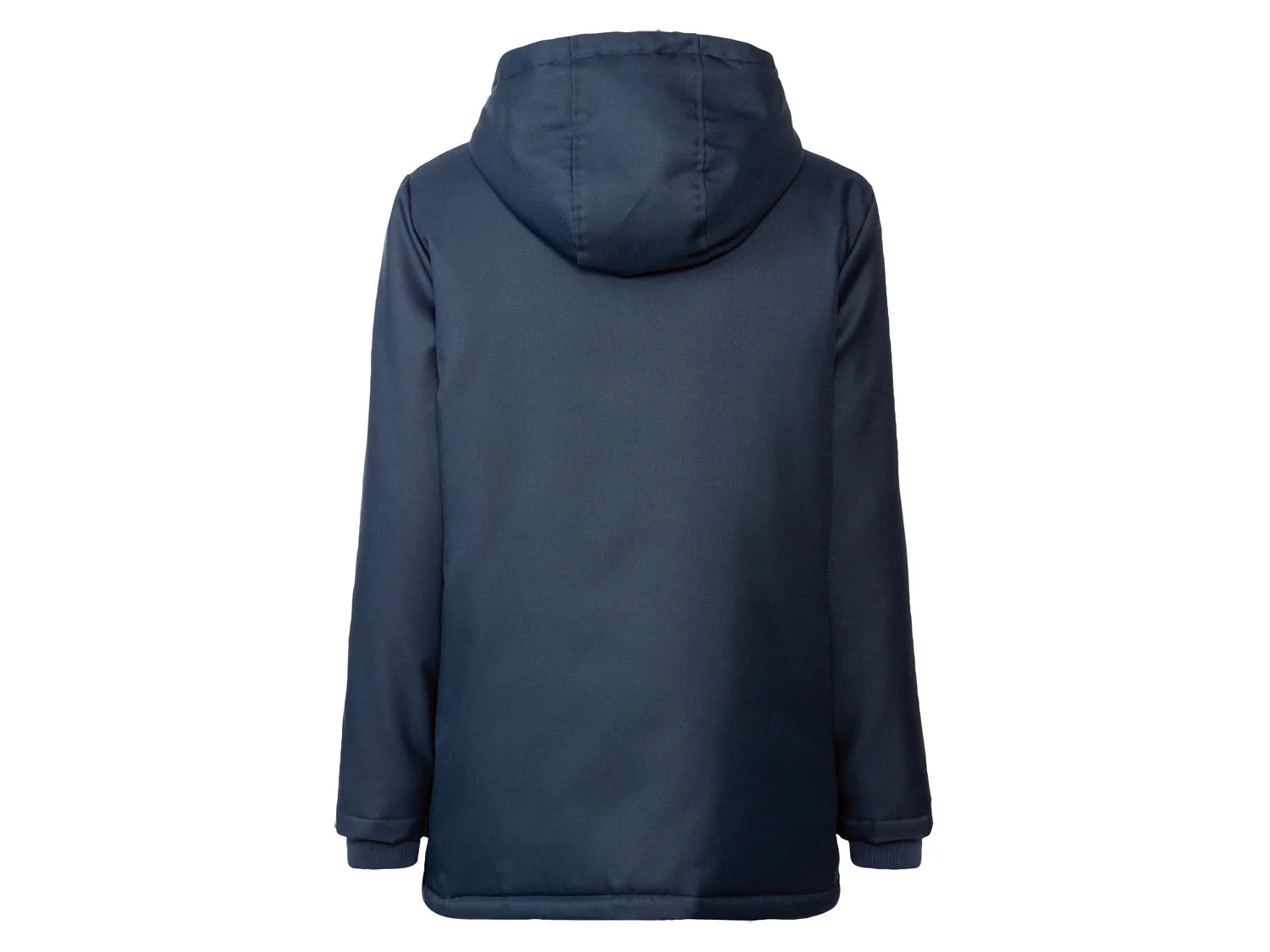 ESMARA® Damen Parka mit Weste (Dunkelblau, XS(32/34)) – Bild 4 von 4