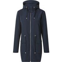 ESMARA® Damen Parka (Navy, 34)