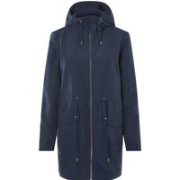 ESMARA® Damen Parka (Navy, 34)