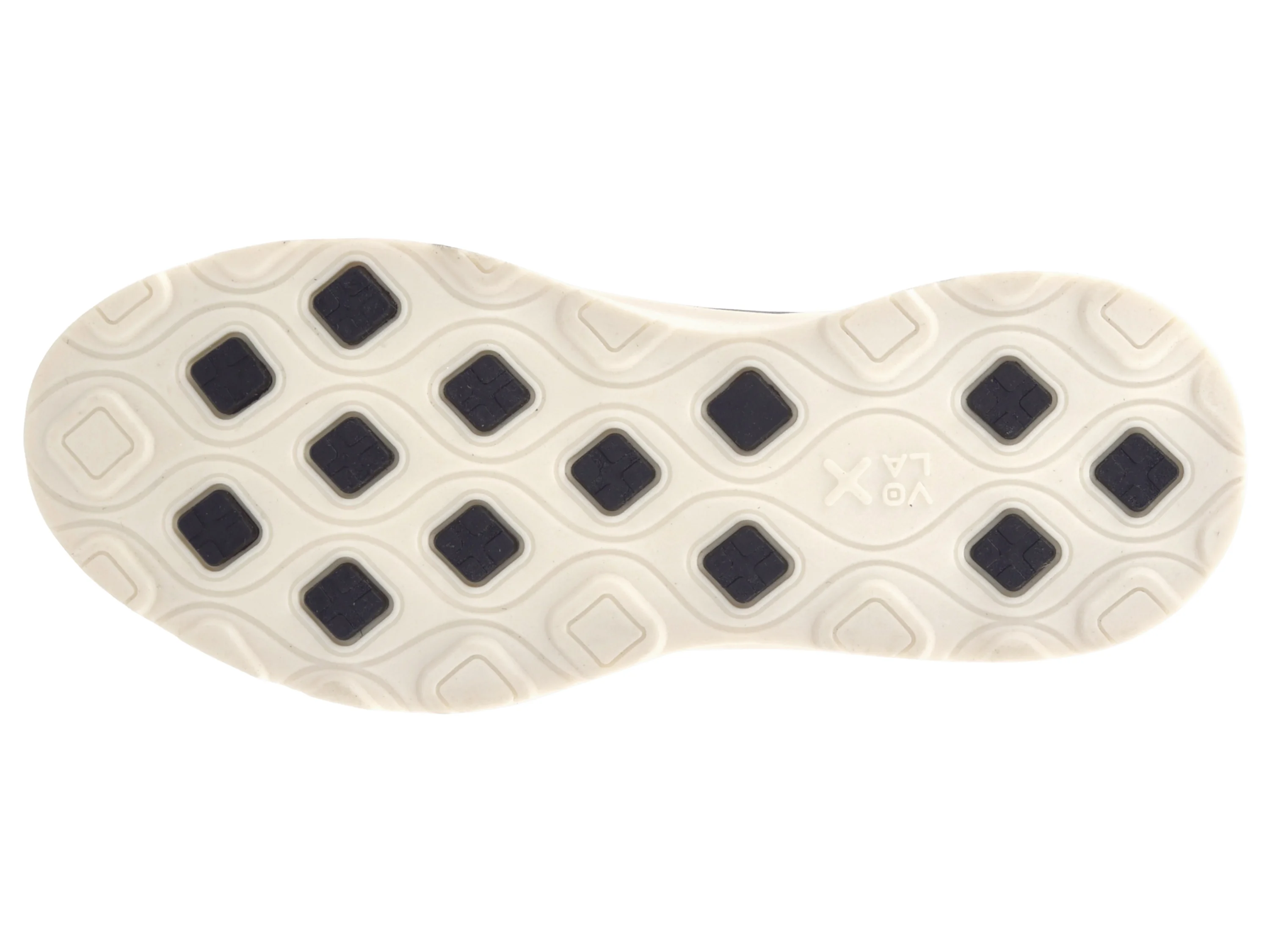 ESMARA® Damen Premium-Freizeitschuhe, mit Schaftrandpolsterung (Schwarz, 36) – Bild 4 von 4