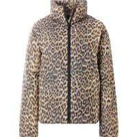 ESMARA® Damen Premium-Steppjacke (Leo, S(36/38))