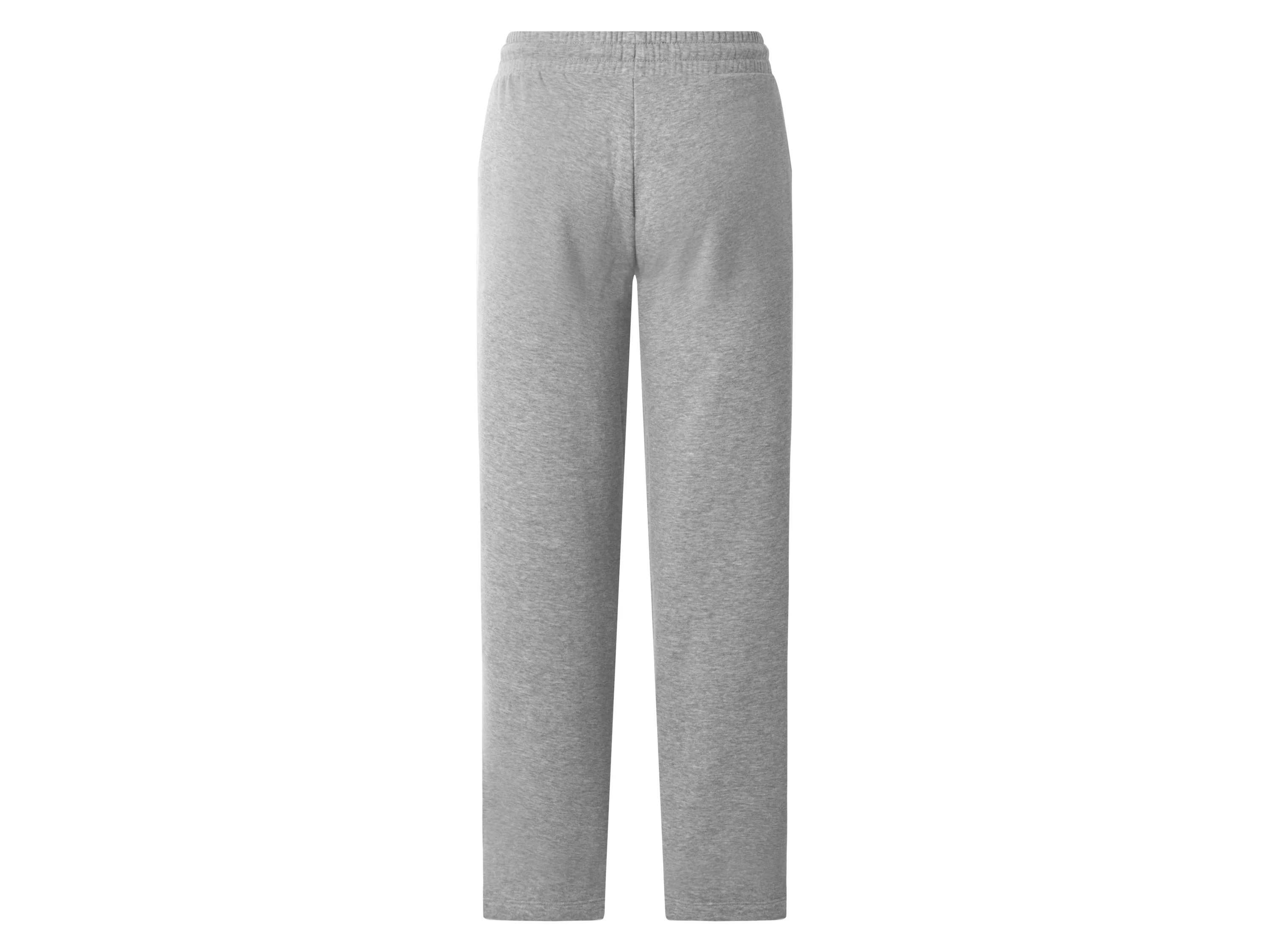 ESMARA® Damen Premium Sweathose (Grau, XS (32/34)) – Bild 2 von 2