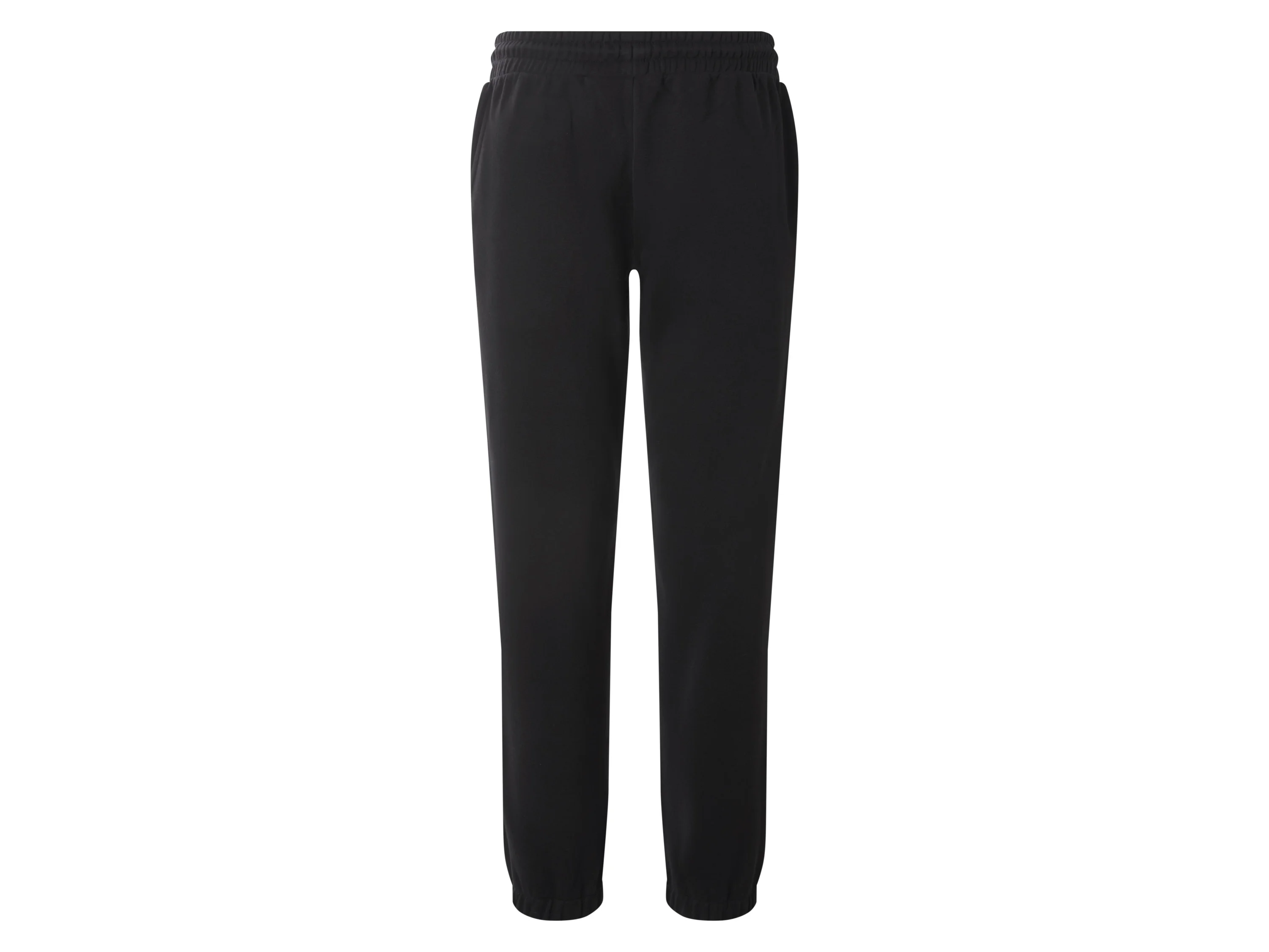 ESMARA® Damen Premium Sweathose (Schwarz, XS (32/34)) – Bild 3 von 3