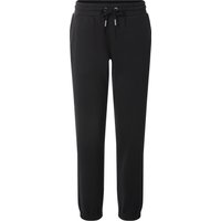 ESMARA® Damen Premium Sweathose (Schwarz, XL (48/50))