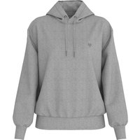 ESMARA® Damen Premium-Sweatpullover (Grau, S (36/38))