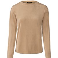 ESMARA® Damen Pullover (Champagne, XS(32/34))