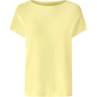 ESMARA® Damen Pullover (Gelb, L(44/46))