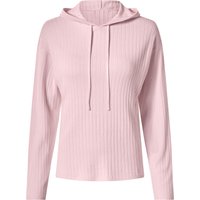 ESMARA® Damen Pullover Kapuze (Pink, XS(32/34))