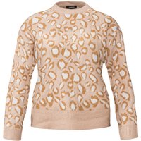 ESMARA® Damen Pullover (Leo, L(44/46))