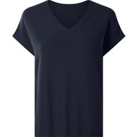 ESMARA® Damen Pullover (Navy, XS(32/34))
