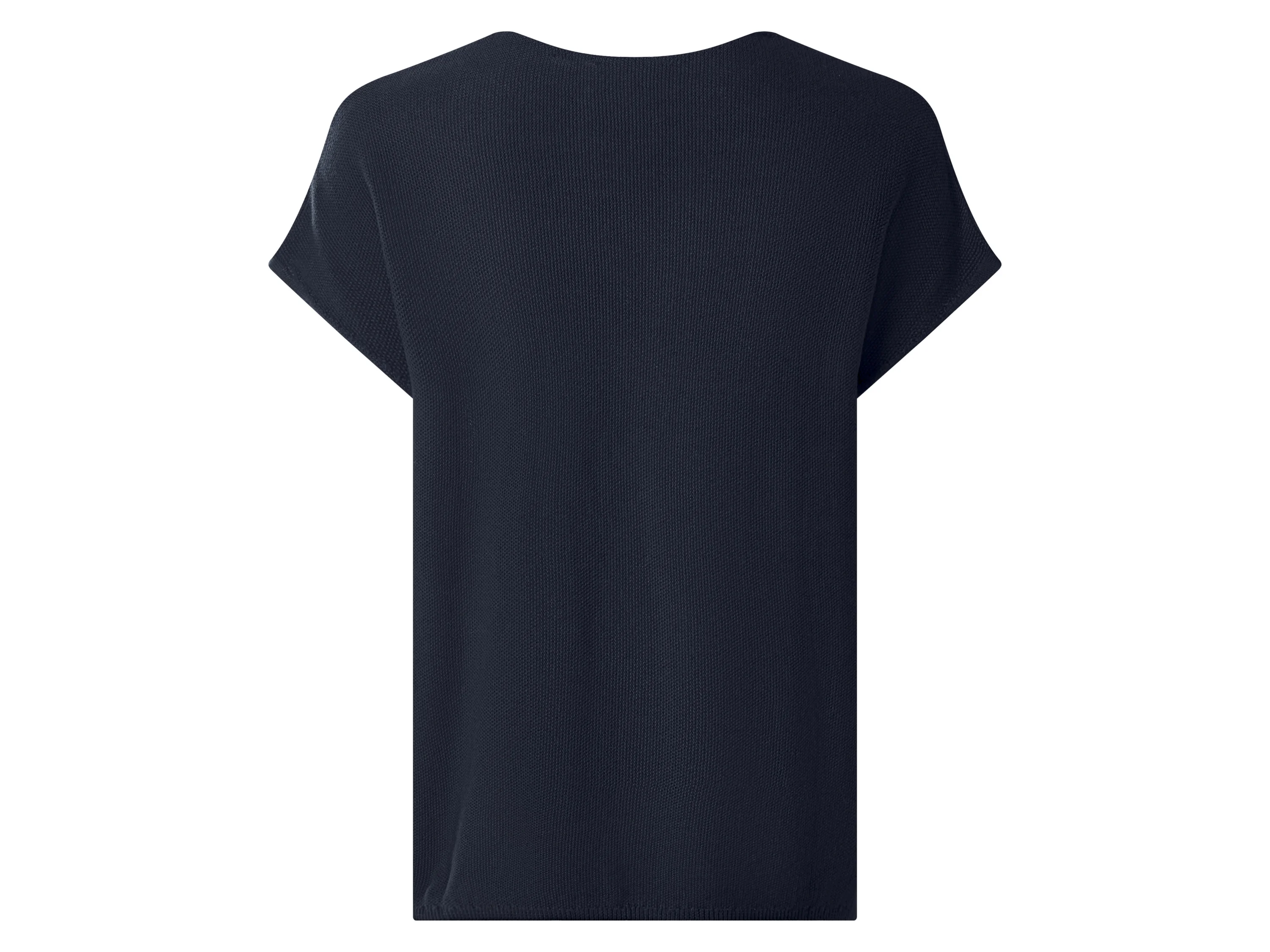 ESMARA® Damen Pullover (Navy, S(36/38)) – Bild 3 von 3
