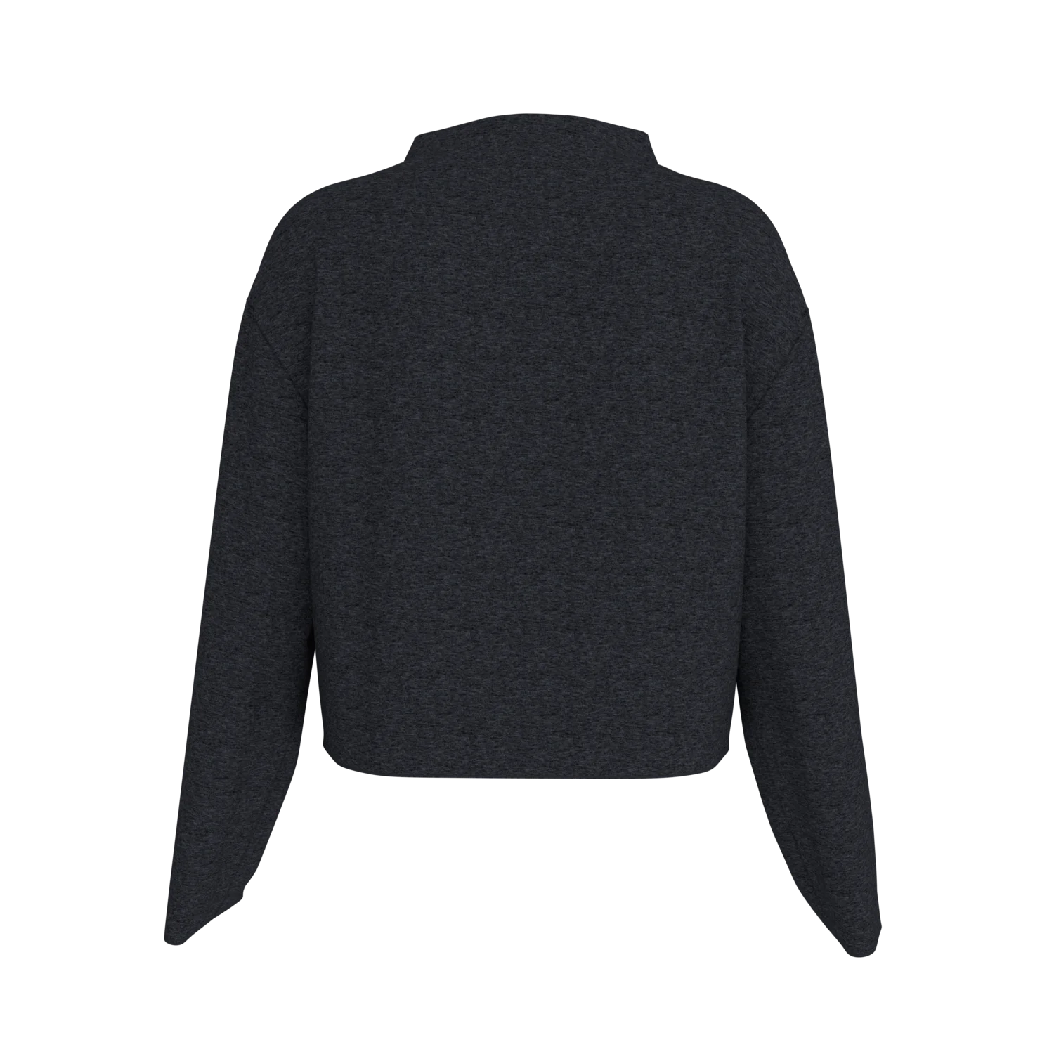 ESMARA® Damen Pullover Strick (Schwarz, S(36/38)) – Bild 3 von 4