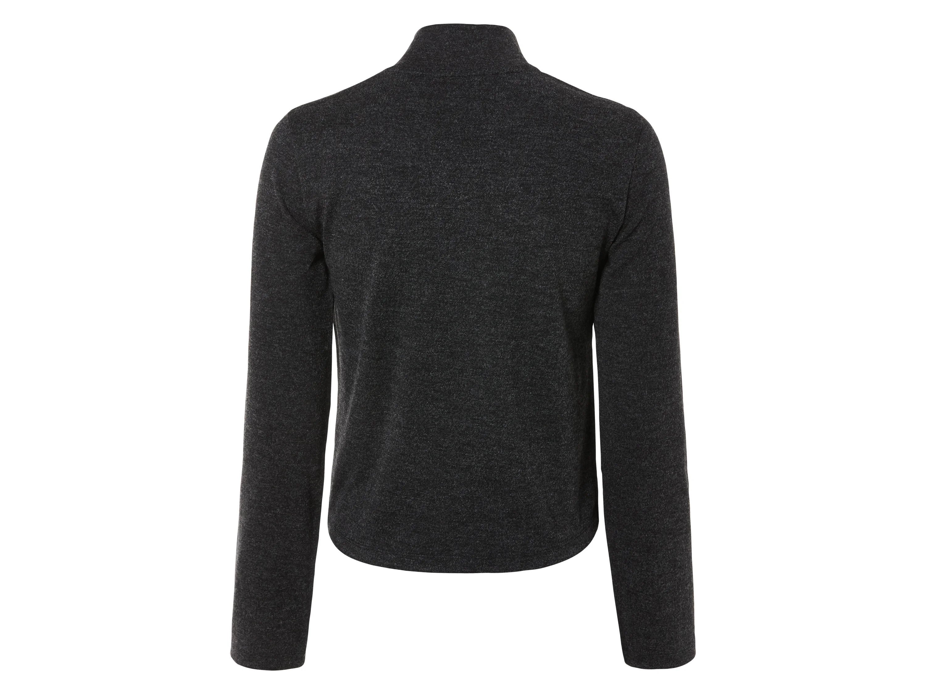 ESMARA® Damen Pullover Strick (Schwarz, M(40/42)) – Bild 3 von 4