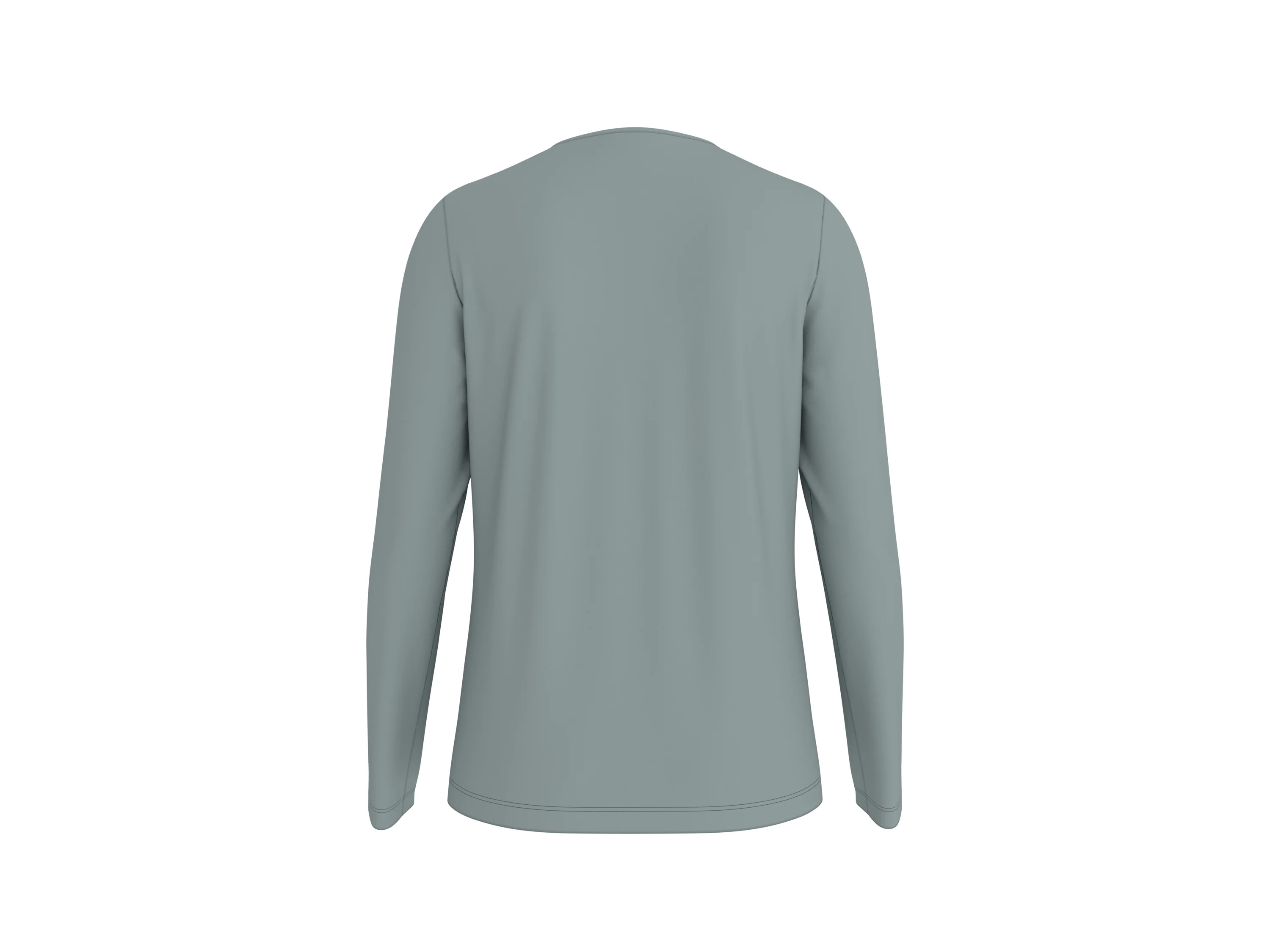 ESMARA® Damen Pyjama (Grün, S(36/38)) – Bild 4 von 4
