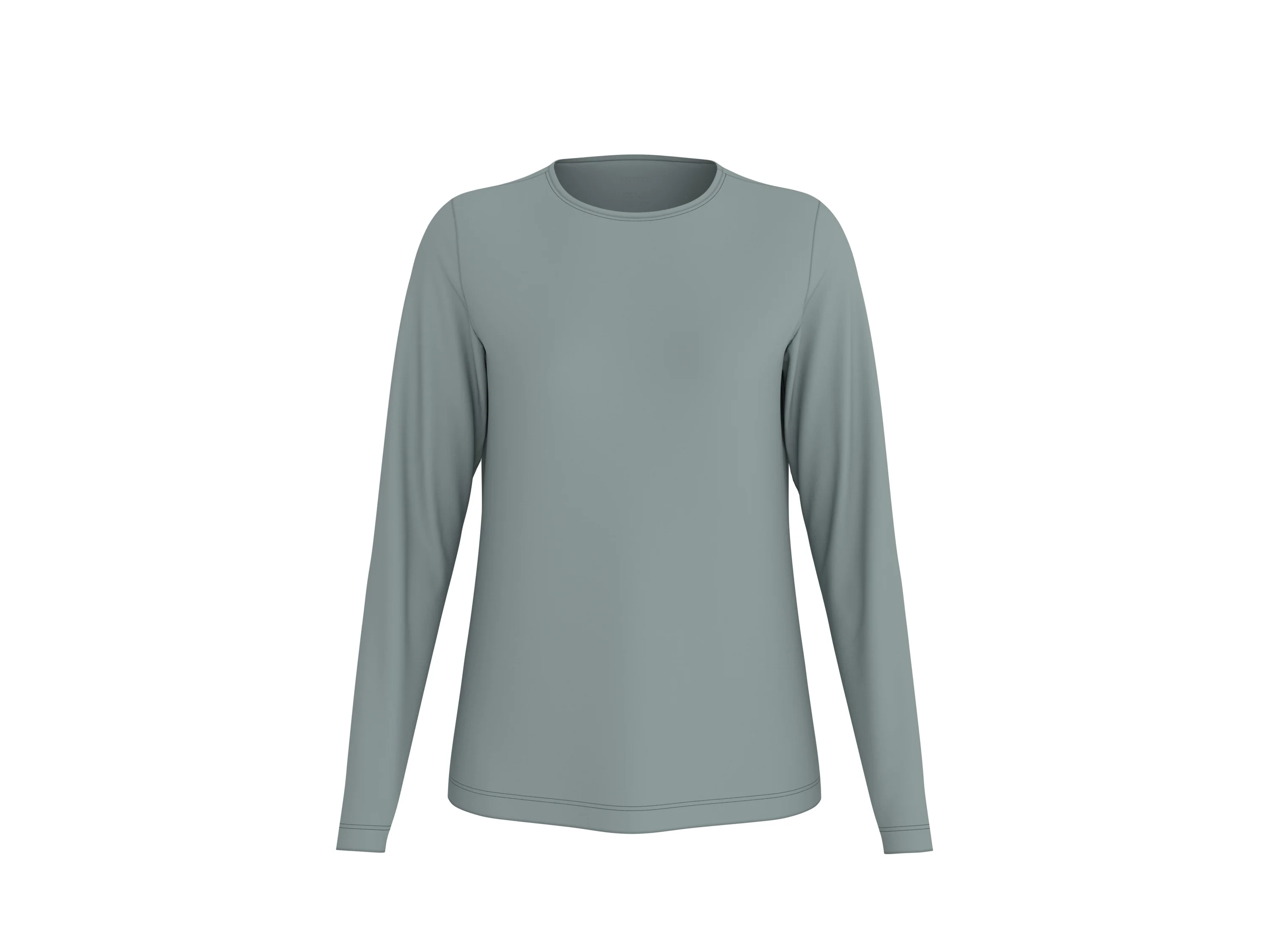 ESMARA® Damen Pyjama (Grün, L(44/46)) – Bild 3 von 4