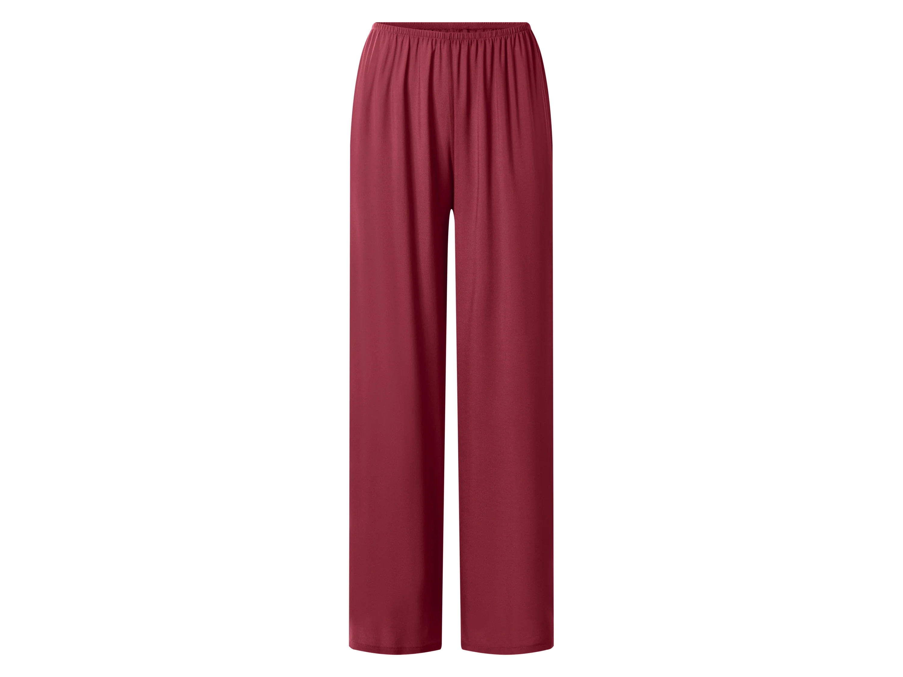 ESMARA® Damen Pyjama kurz/lang (Rosa, S(36/38)) – Bild 4 von 4
