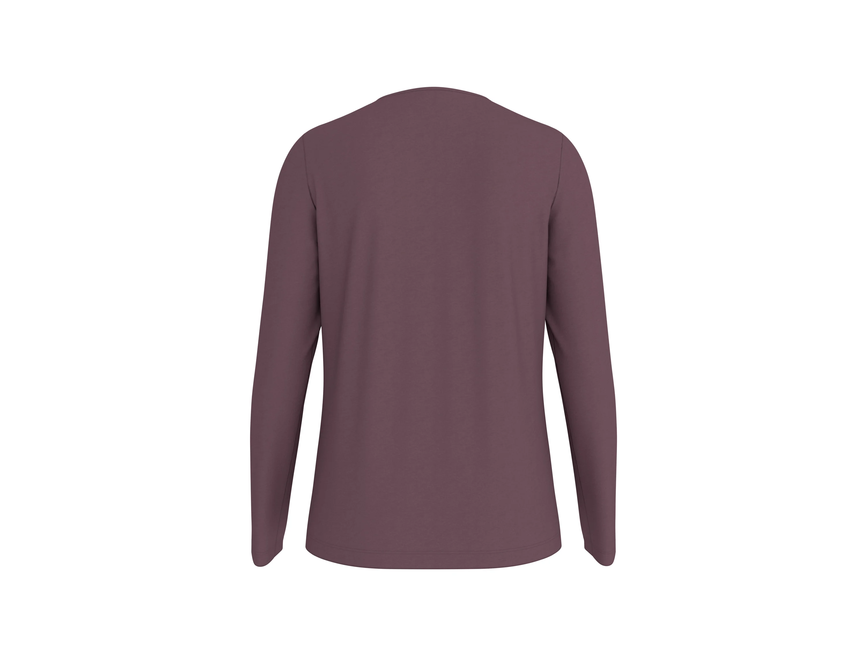 ESMARA® Damen Pyjama (Lila, S(36/38)) – Bild 4 von 4