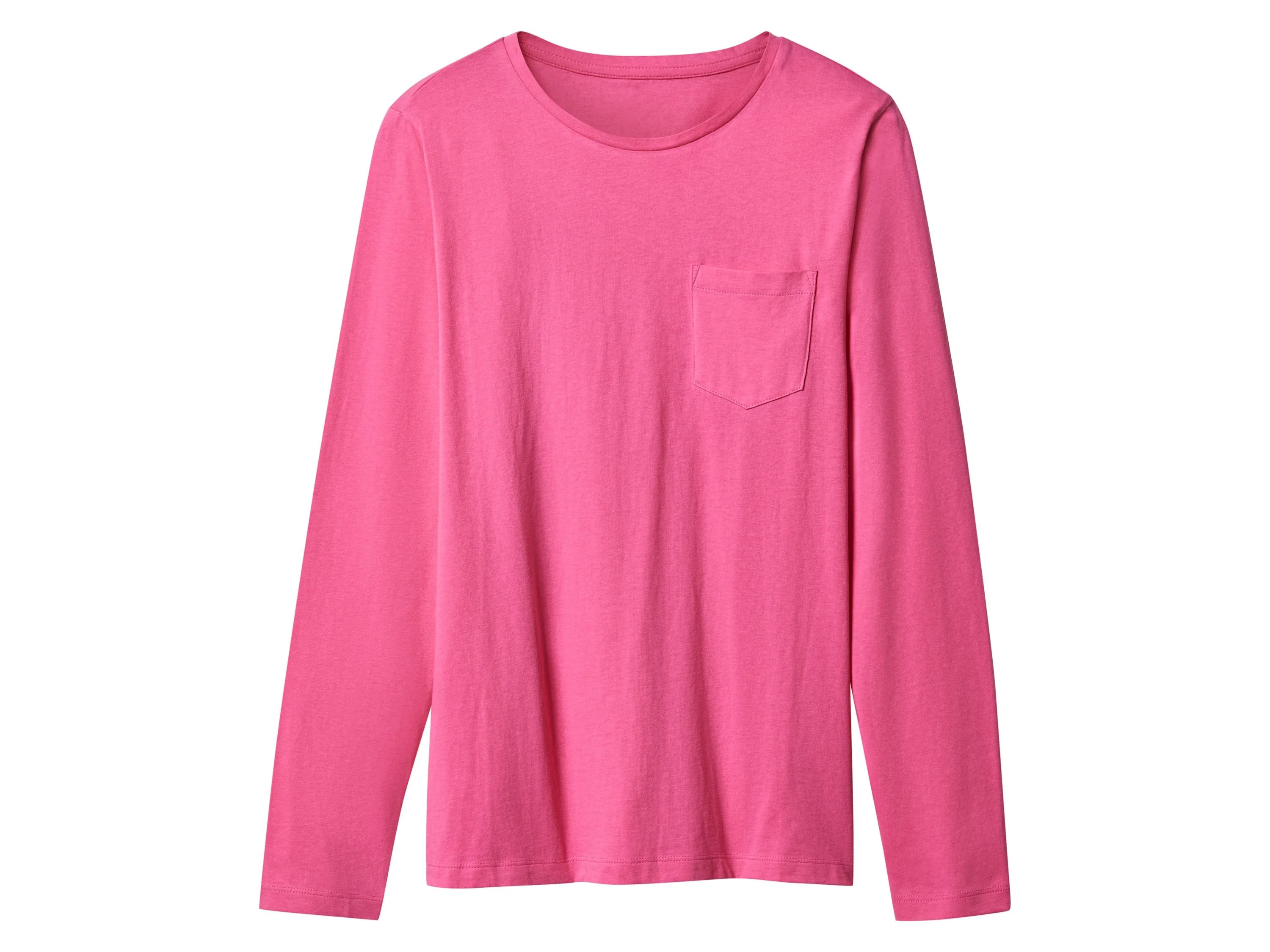 ESMARA® Damen Pyjama (Pink, S(36/38)) – Bild 2 von 4
