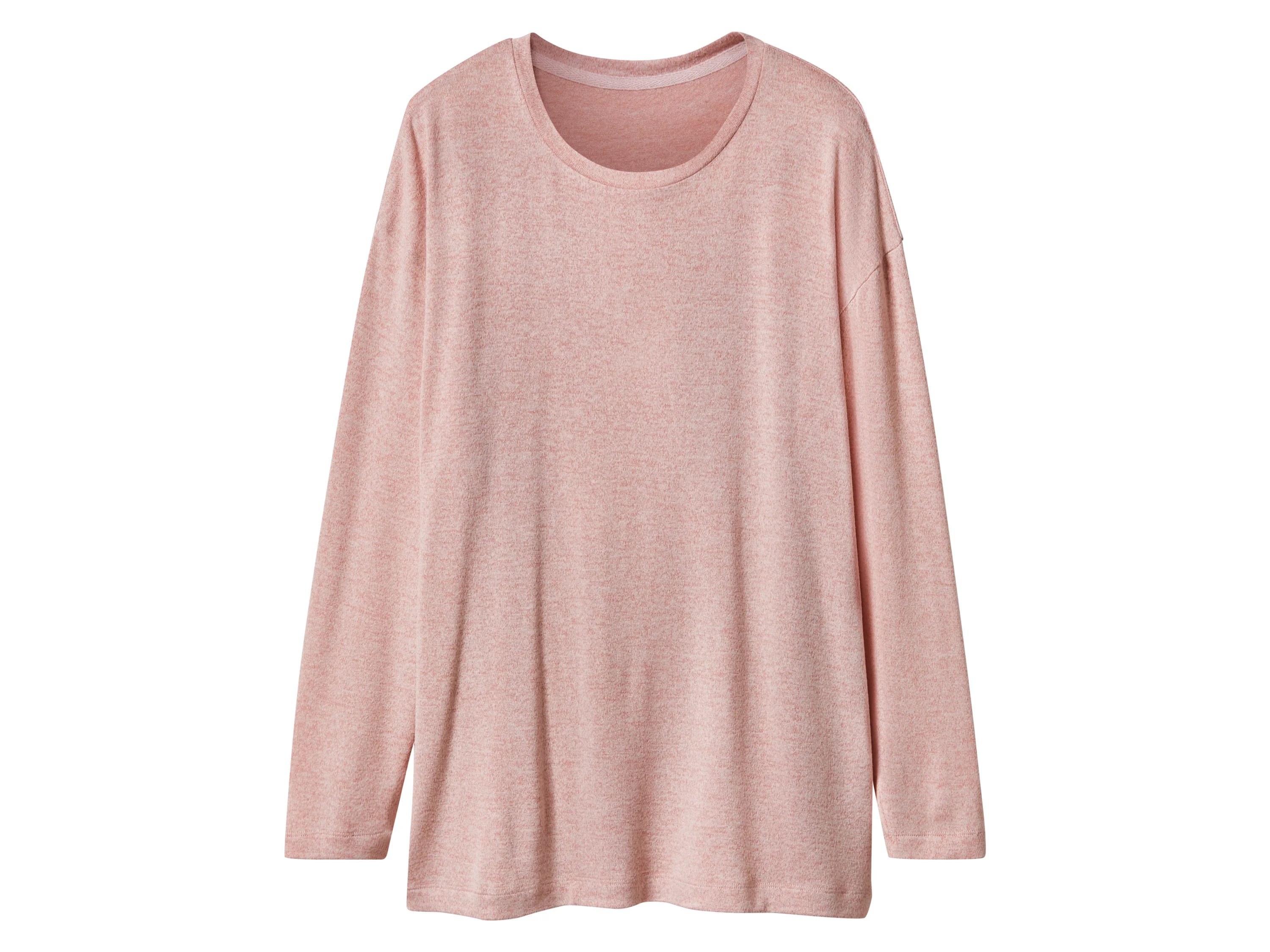 ESMARA® Damen Pyjama (Pink, S(36/38)) – Bild 3 von 4