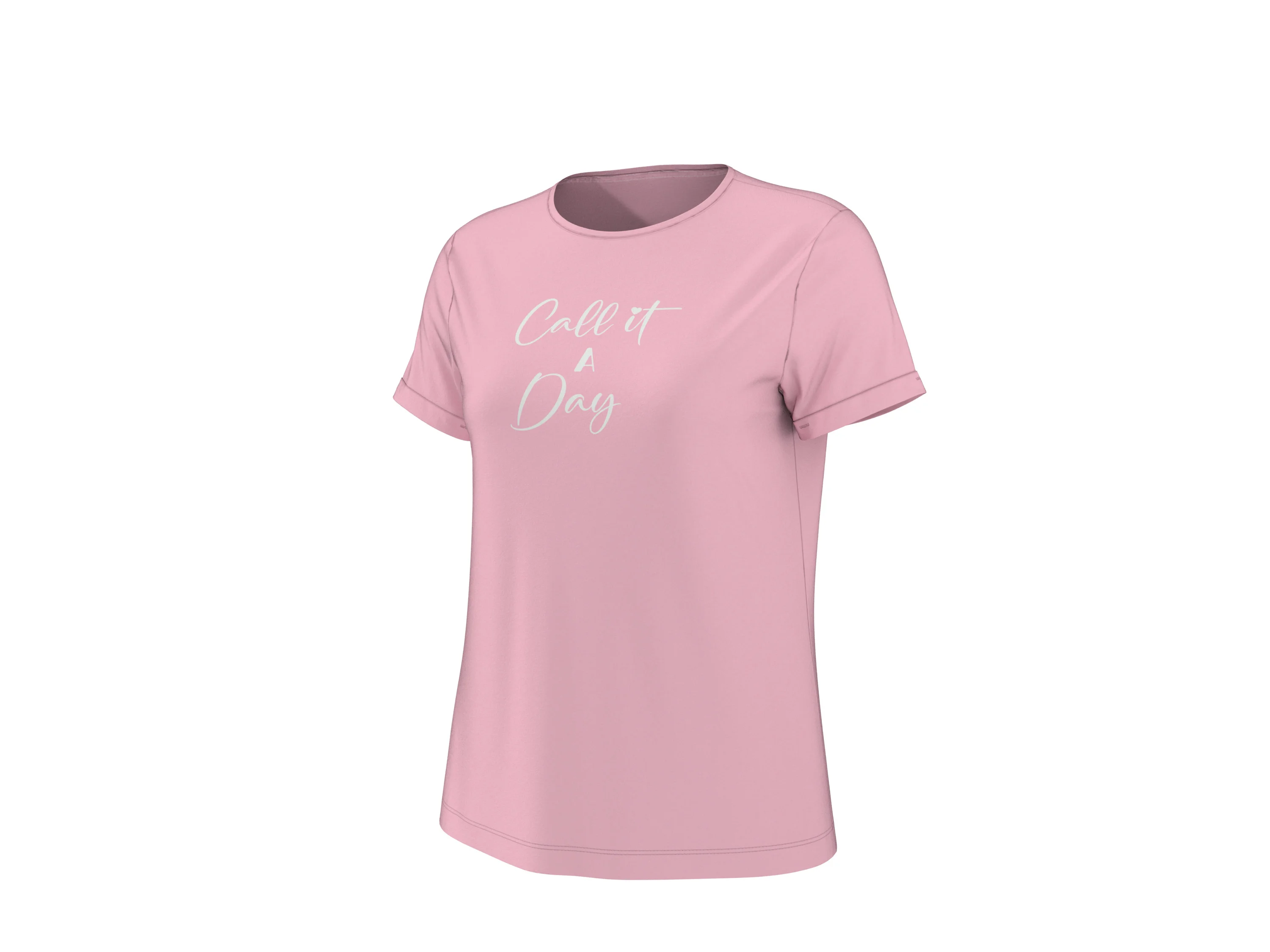 ESMARA® Damen Pyjama (Pink, XS(32/34)) – Bild 3 von 4