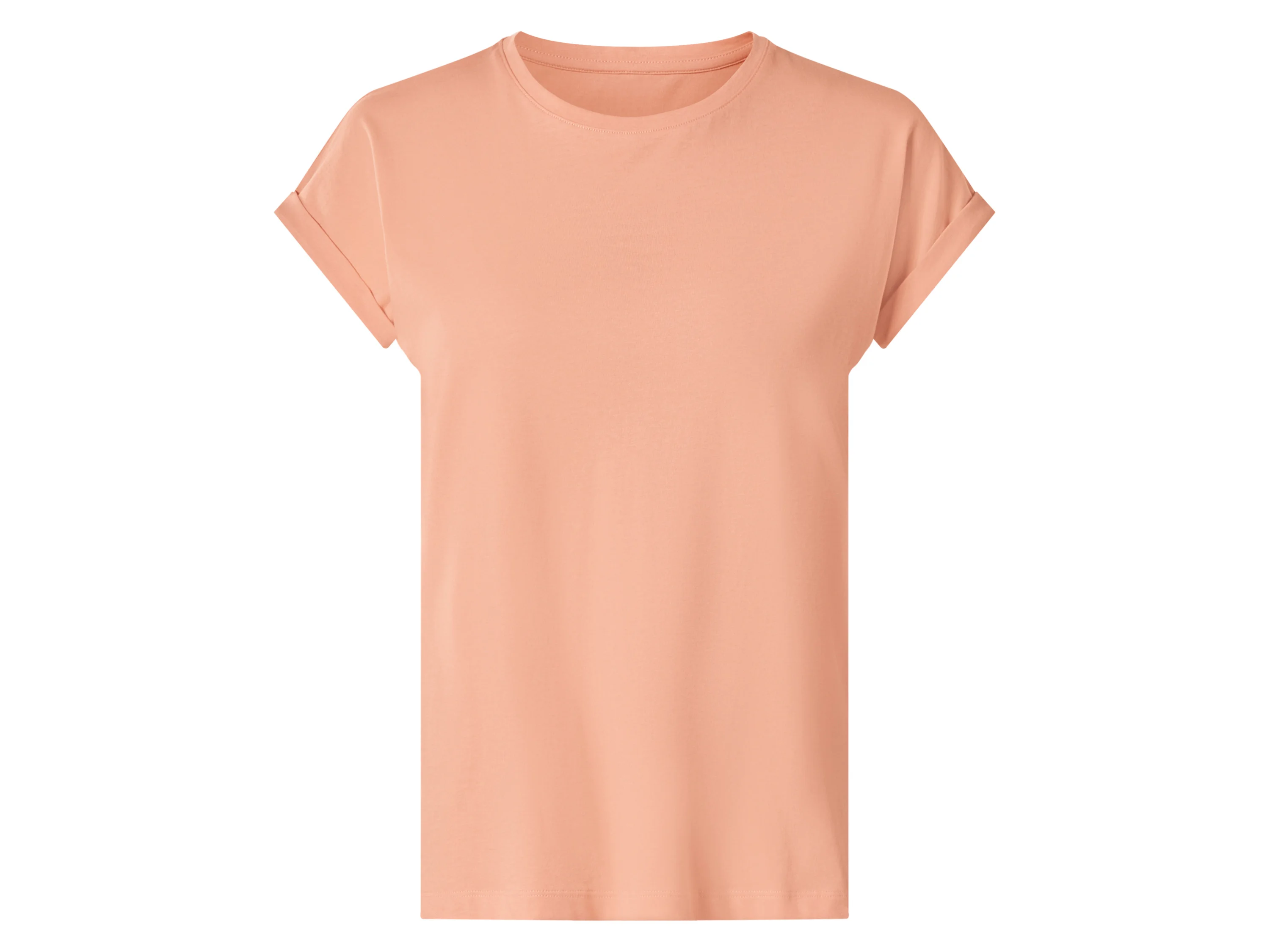 ESMARA® Damen Pyjama (Rosa, XS(32/34)) – Bild 3 von 4