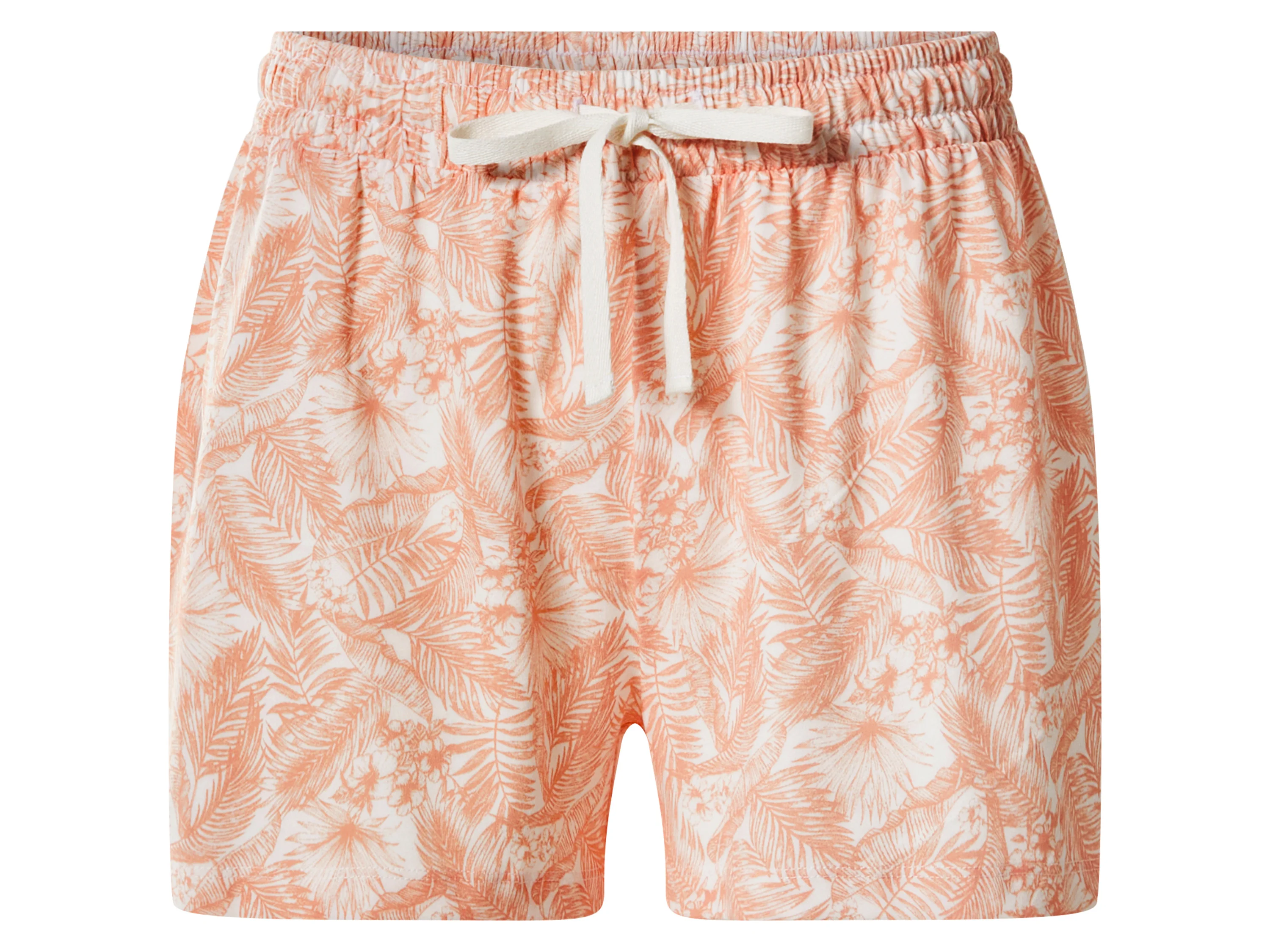 ESMARA® Damen Pyjama (Rosa, XS(32/34)) – Bild 4 von 4