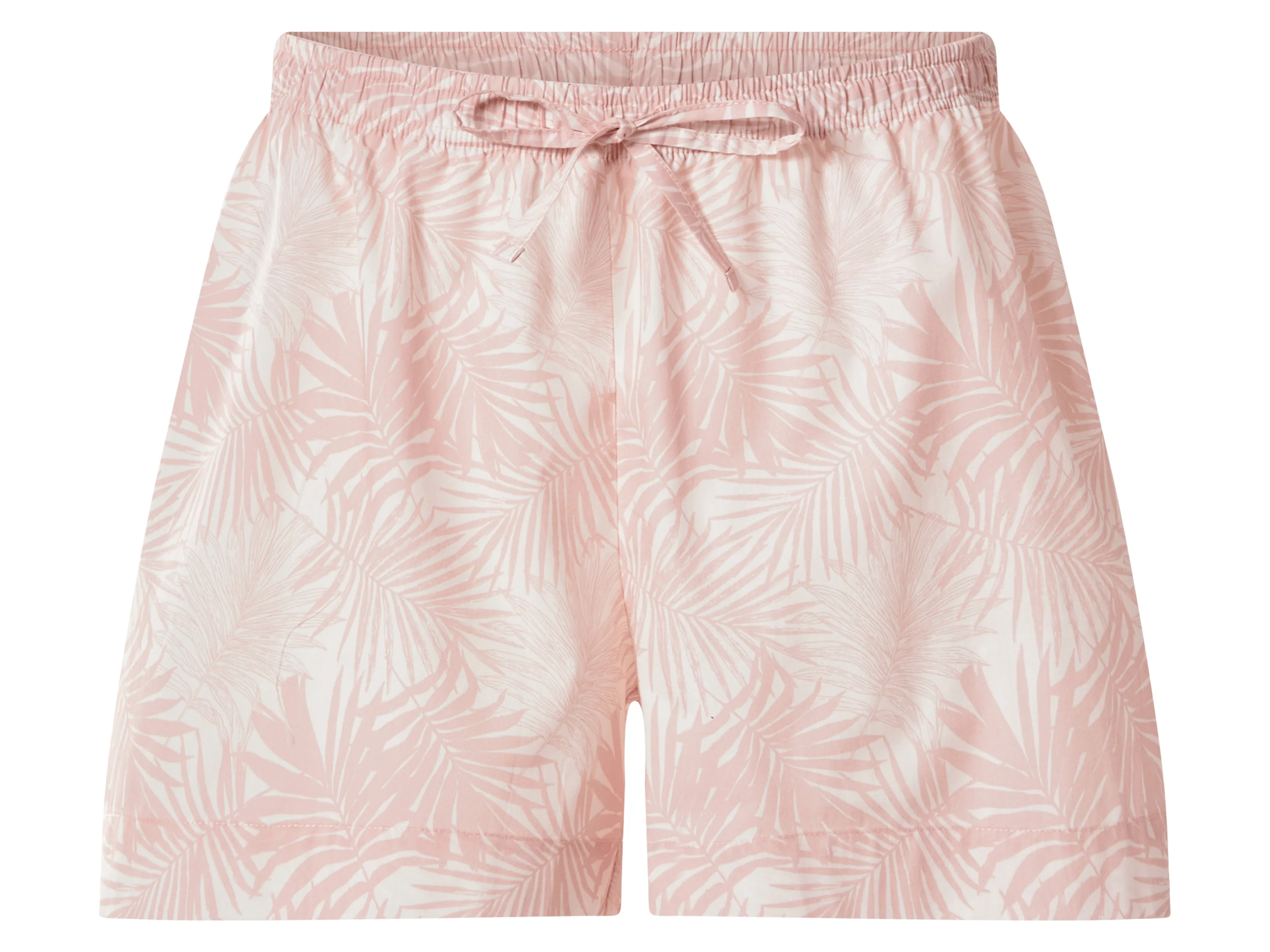 ESMARA® Damen Pyjama (Rosa, S(36/38)) – Bild 4 von 4